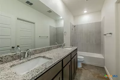 3901 Sugar Hackberry Trail #B, Killeen, TX 76542 - Photo 8