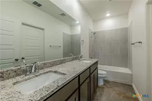 3901 Sugar Hackberry Trl, Killeen, TX 76542 - Photo 8