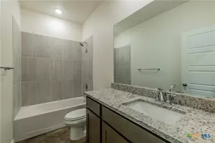 3901 Sugar Hackberry Trl, Killeen, TX 76542 - Photo 10