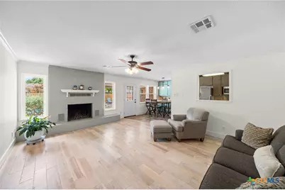 209 Mitchell Drive, Temple, TX 76501 - Photo 4
