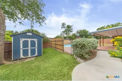 209 Mitchell Drive, Temple, TX 76501 - Photo 38