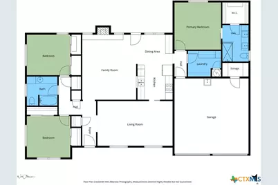 209 Mitchell Drive, Temple, TX 76501 - Photo 2