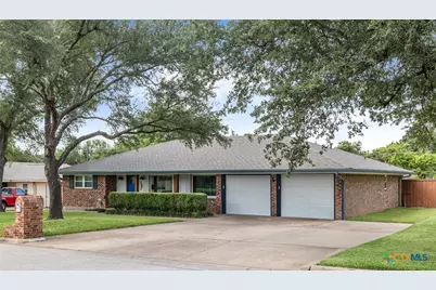 209 Mitchell Drive, Temple, TX 76501 - Photo 1