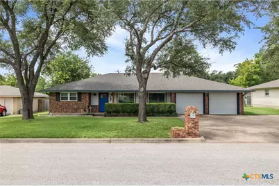 209 Mitchell Drive, Temple, TX 76501 - Photo 46