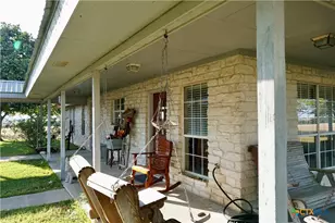 1351 Co Rd 320, Granger, TX 76530 - Photo 20