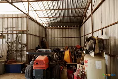 1351 County Road 320, Granger, TX 76530 - Photo 12