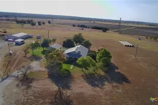 1351 Co Rd 320, Granger, TX 76530 - Photo 6