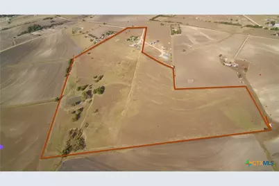 1351 County Road 320, Granger, TX 76530 - Photo 8