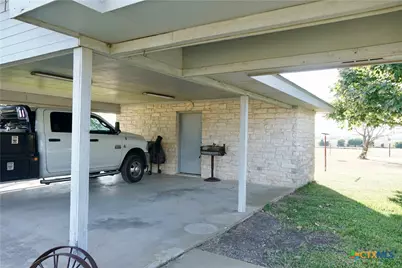 1351 County Road 320, Granger, TX 76530 - Photo 16