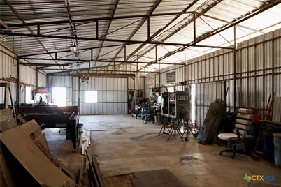 1351 County Road 320, Granger, TX 76530 - Photo 12
