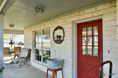 1351 County Road 320, Granger, TX 76530 - Photo 16