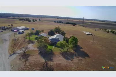 1351 County Road 320, Granger, TX 76530 - Photo 4