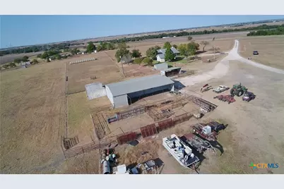 1351 County Road 320, Granger, TX 76530 - Photo 6