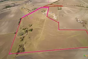1351 Co Rd 320, Granger, TX 76530 - Photo 2
