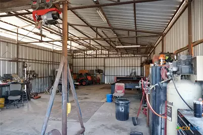 1351 County Road 320, Granger, TX 76530 - Photo 10
