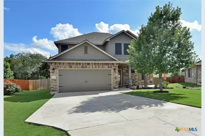 4839 Rosaline Drive, Belton, TX 76513 - Photo 1