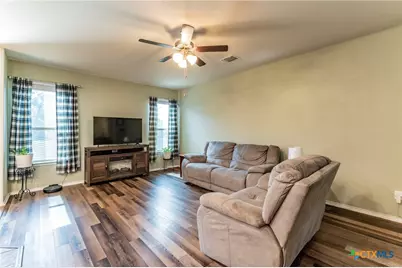 4839 Rosaline Drive, Belton, TX 76513 - Photo 8