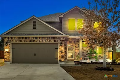 4839 Rosaline Drive, Belton, TX 76513 - Photo 4