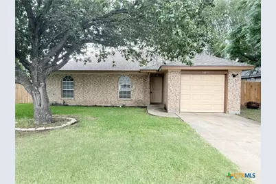 3607 Crescent Drive, Killeen, TX 76543 - Photo 2