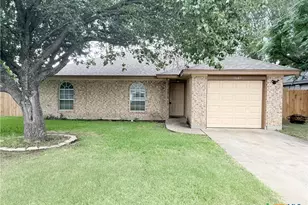 3607 Crescent Dr, Killeen, TX 76543 - Photo 2