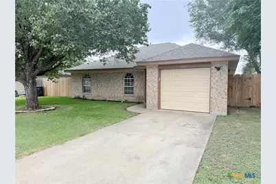 3607 Crescent Drive, Killeen, TX 76543 - Photo 1