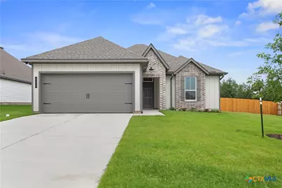 322 Roy Drive, Killeen, TX 76542 - Photo 1