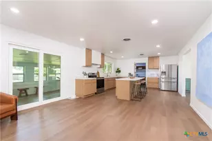 307 W Welton Ave, Temple, TX 76501 - Photo 4