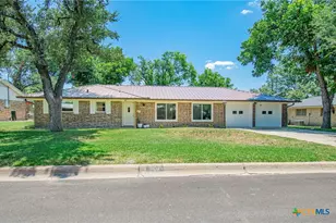 307 W Welton Ave, Temple, TX 76501 - Photo 1