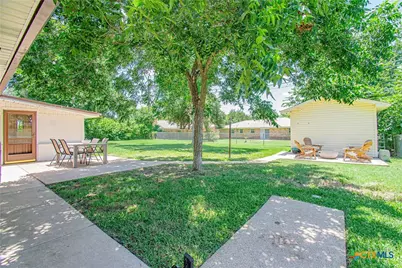 307 W Welton Avenue, Temple, TX 76501 - Photo 20