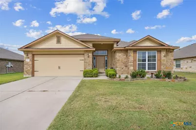 9507 Zayden Drive, Killeen, TX 76542 - Photo 2