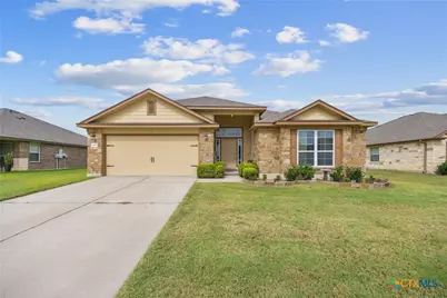 9507 Zayden Drive, Killeen, TX 76542 - Photo 1