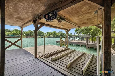 2632 Williams Lakeshore, Kingsland, TX 78639 - Photo 6