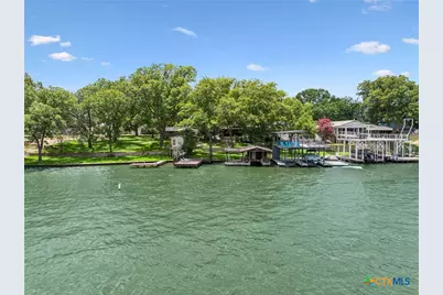 2632 Williams Lakeshore, Kingsland, TX 78639 - Photo 40