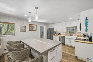 2632 Williams Lakeshore, Kingsland, TX 78639 - Photo 14