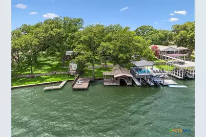 2632 Williams Lakeshore, Kingsland, TX 78639 - Photo 8