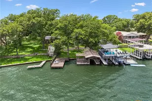 2632 Williams Lakeshore, Kingsland, TX 78639 - Photo 8