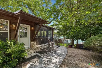 2632 Williams Lakeshore, Kingsland, TX 78639 - Photo 36