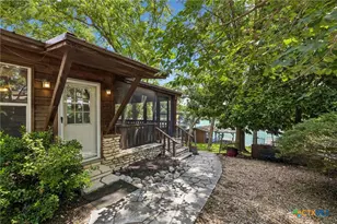 2632 Williams Lakeshore, Kingsland, TX 78639 - Photo 36
