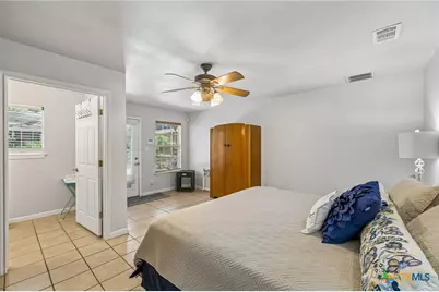 2632 Williams Lakeshore, Kingsland, TX 78639 - Photo 26