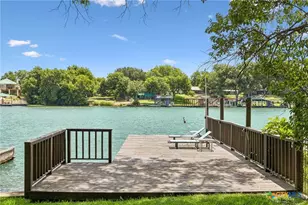 2632 Williams Lakeshore, Kingsland, TX 78639 - Photo 38