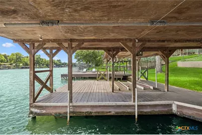 2632 Williams Lakeshore, Kingsland, TX 78639 - Photo 4