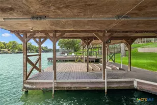 2632 Williams Lakeshore, Kingsland, TX 78639 - Photo 4