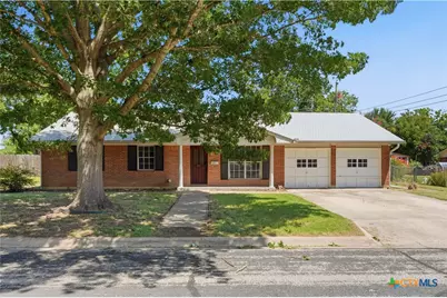 704 Evans Street, Killeen, TX 76541 - Photo 1