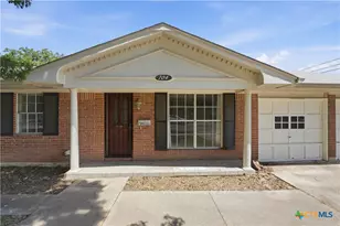 704 Evans St, Killeen, TX 76541 - Photo 2