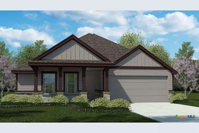 1904 Caponier Street, Nolanville, TX 76559 - Photo 1