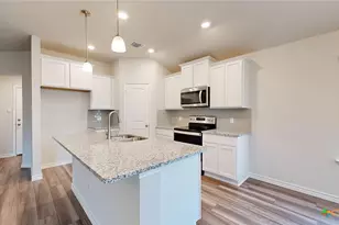 1904 Caponier St, Nolanville, TX 76559 - Photo 4