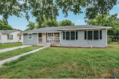 606 E Mesquite Lane, Victoria, TX 77901 - Photo 2