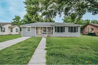 606 E Mesquite Lane, Victoria, TX 77901 - Photo 1
