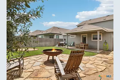 890 Casetta Trail #9, New Braunfels, TX 78130 - Photo 36