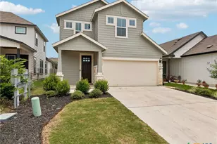 890 Casetta Trl, New Braunfels, TX 78130 - Photo 2